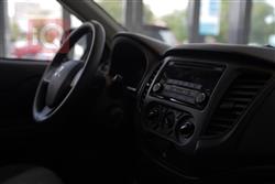 ميتسوبيشي L200